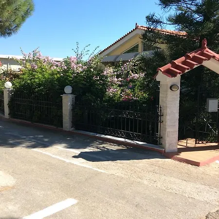 Appartement Europe *