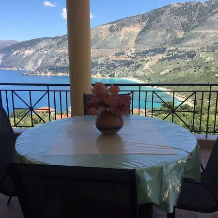 Appartement Europe Zóla