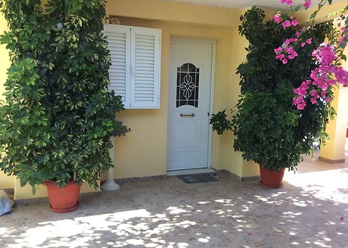 דירה Europe Zóla