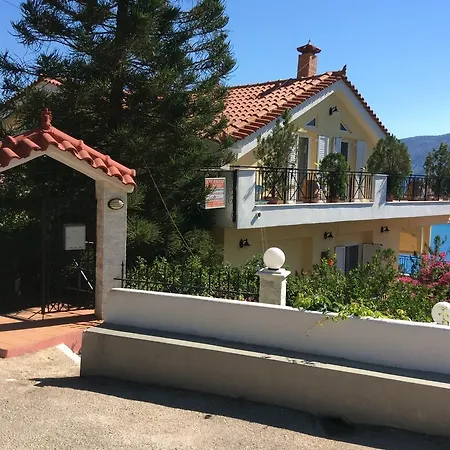 Europe Apartment