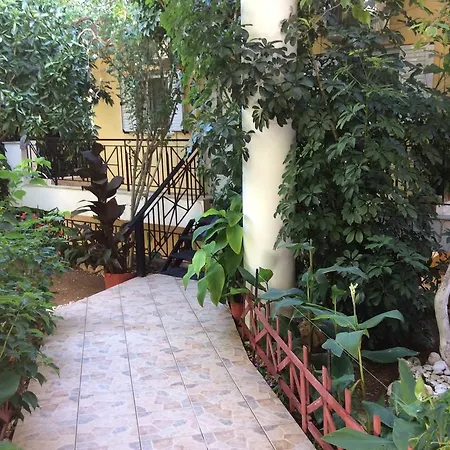 Europe Apartment
