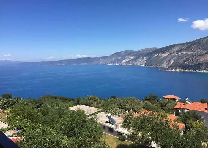 아파트 Europe Zóla