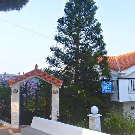 Apartman Europe