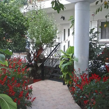 Europe Apartman Zóla