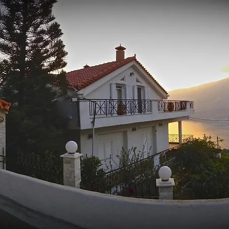 Europe Apartman *