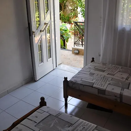 Europe Apartman Zóla
