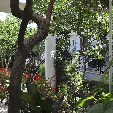 Europe Apartman *