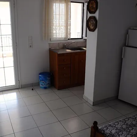 Apartman Europe