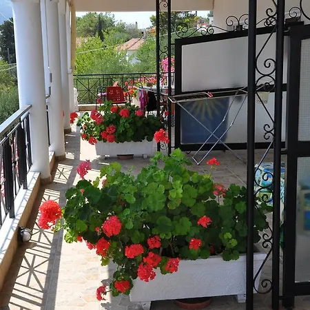 Europe Apartman