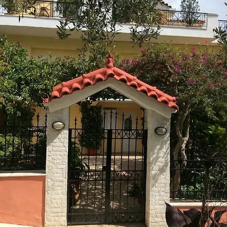 Apartman Europe