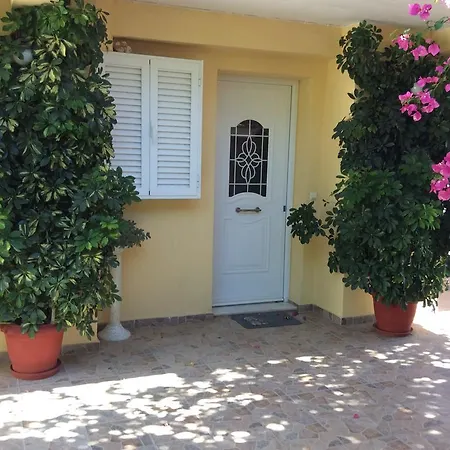 Apartman Europe Zóla