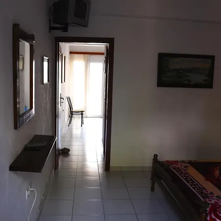 Apartman Europe Zóla
