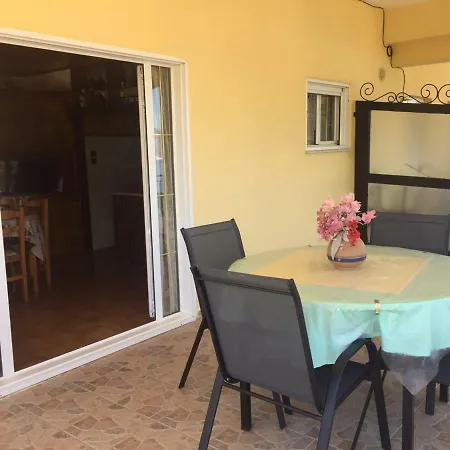 Europe Apartman *