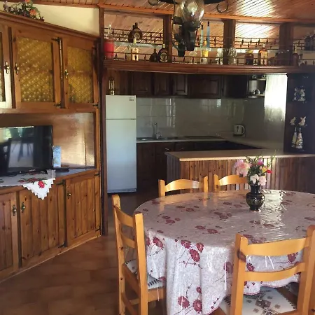 Europe Apartman *