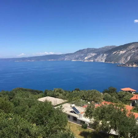 Apartman Europe Zóla