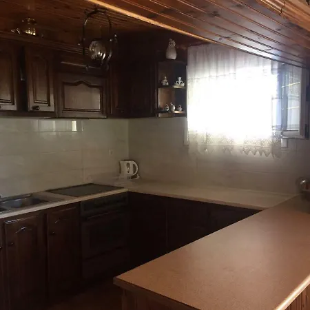 Europe Apartman Zóla