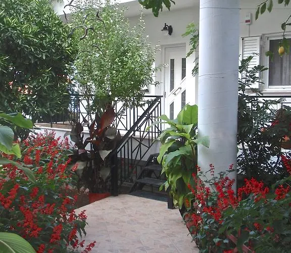 Europe Apartmán Zóla