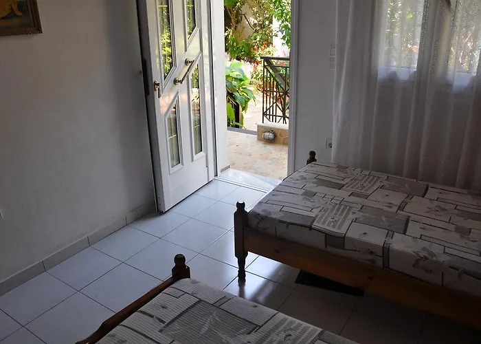 Europe Appartement Zóla