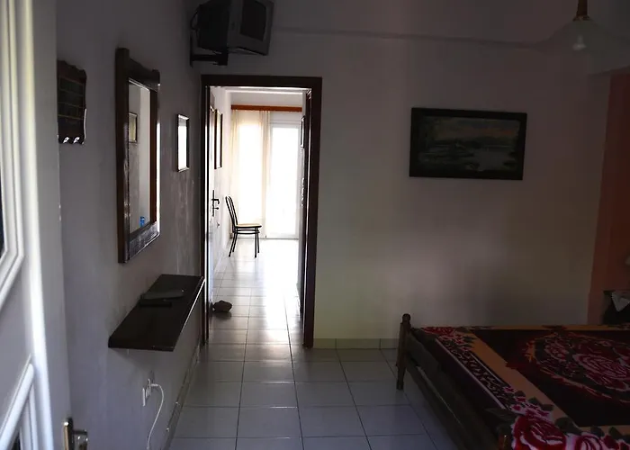 Apartmán Europe Zóla