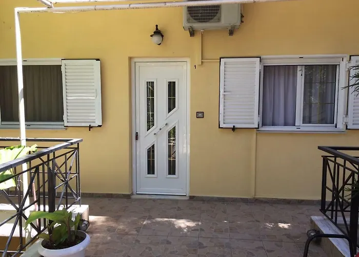 Apartamento Europe Zóla