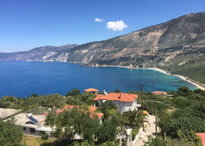 Europe Apartmán Zóla