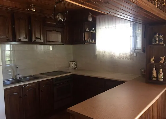 Europe Apartmán Zóla