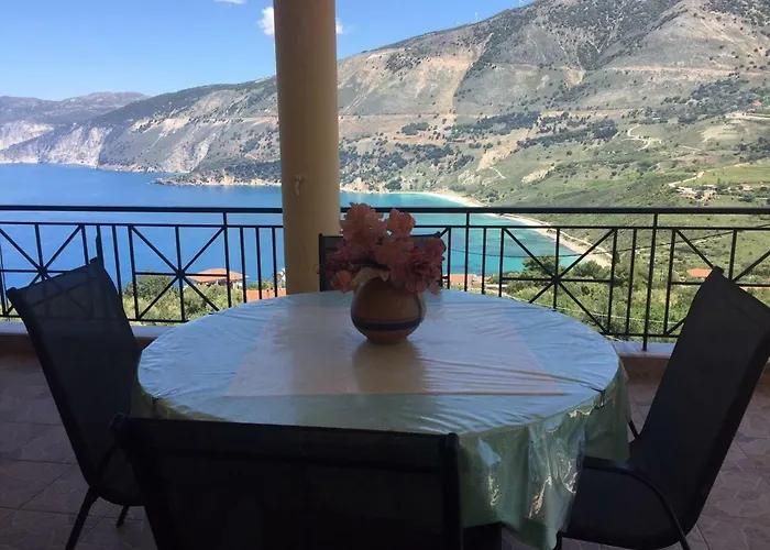 Apartmán Europe Zóla