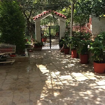 Апартаменты Europe